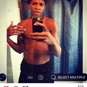 Meet your Posher, Omarion